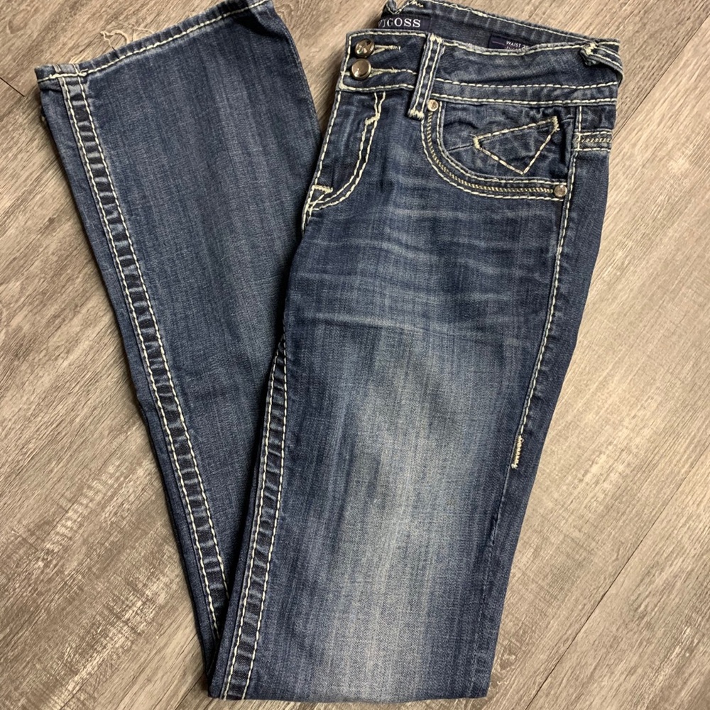 Vigoss jeans